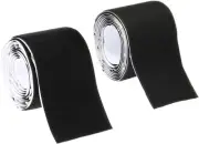 On-Stage Hook-and-Loop Adhesive Strips (1 pair) (5-pack) Bundle