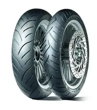 在飛比找Yahoo!奇摩拍賣優惠-【龍昌機車材料精品】登祿普 登陸普 DUNLOP SCOOT