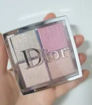 Dior Backstage Glow Face Palette Multi-Use Illuminating Makeup