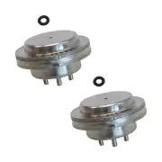 2Pcs TCU Transmission Control Unit Pressure Sensor For VW For AUDI Accessorires