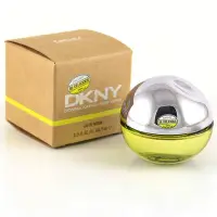 在飛比找Yahoo!奇摩拍賣優惠-【Orz美妝】DKNY 青蘋果 女性淡香精 7ML 沾式 小