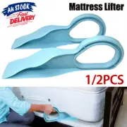 Mattress Lifter Tool Ergonomic Bed Making & Lifting Handy Alleviate Back Pain AU