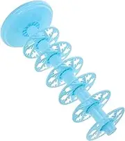 BELLIFFY Display Lollipop Stand Candy Holder for Birthday Parties Weddings Events Design for Cake Pops Sweet Treats Display
