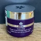 PRAI Ageless Throat & Decolletage Night Creme 4 Fl Oz New & Sealed