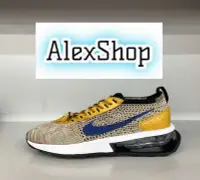 在飛比找Yahoo!奇摩拍賣優惠-艾力克斯 NIKE AIR MAX FLYKNIT RACE