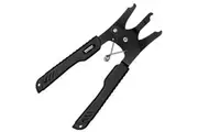VENZO Bike Bicycle 2 in 1 Chain Quick Master Link Install Remove Pliers Tool