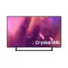 【SAMSUNG 三星】AU9000 2021 50型 Crystal 4K UHD電視 UA50AU9000WXZW (W2K4)