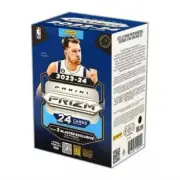 2023-24 Panini PRIZM Basketball Blaster Box - 24 cards - WEMBANYAMA??