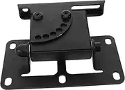 ABOOFAN 1 Set Speaker Wall Mount Bracket for Surround Sound Speakers Sturdy Holder for Ktv Studio and Home Use Multi Functional Design for Enhanced Audio Experience