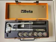 Tube expanding pliers item 353N Beta Tools