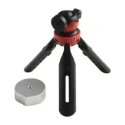 Portable Tripod Mount Outdoor Camping Tripod Stand for Mini