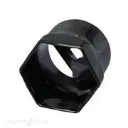 Toledo Wheel Bear Lock Socket - 2 1/4 Inch - 309014
