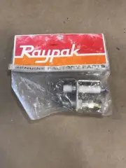 Raypak 002084F Pilot Assembly For Natural Gas Pool Heater