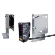 Miller Edge OG-T-PKIT OptiGuard Thru-Beam Monitored Photoeye Sensor (Pulsed)