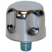Buyers Products Hbf16 Vent Plug,1 Npt,1-5/8 In