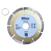 5x 125mm Diamond Circular Saw Blade Dry 5″ Cutting Disc 2.2*7mm 20/22.23mm Tile