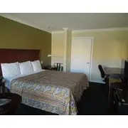 National Inn Garden Grove