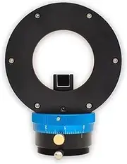 Guide M48/M54/M68 Equipped with Guide Camera Dual Spiral Focus Astronomical Photography(M54 OAG)