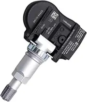 TPMS Tyre Sensor for Kia for Cadenza 20112016 TPMS Tire Pressure Sensor 529332J100.(4 Pieces)