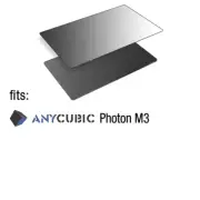 Wham Bam 172x110 mm Flexible Build System for Resin Double Wham