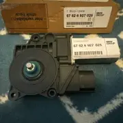 OEM Power Window Lift Motor Rear Left Driver BMW 323i 06-11 325i 328i 330i 335i