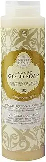 NESTI DANTE Gold, Bath and Shower Gel 300 ml