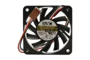 AVC F6010B12HS 12V 0.19A 60MM Slim Fan