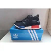 在飛比找蝦皮購物優惠-（二手）Adidas NMD Runner PK 初代 US