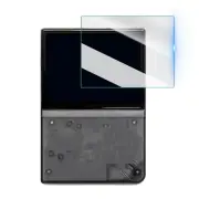 Tempered Glass Screen Protectors for Miyoo Mini Flip Game Console High Definitio