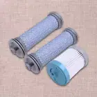 Set Filter Replace fit for Tineco A10 Hero A10 Master A11 Master A11 Hero Ui