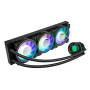 Kolink Umbra Void Performance 360mm AIO Cooler