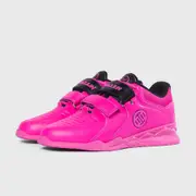 [LUXIAOJUN Australia] Lu Xiao Jun - Weightlifting Shoes - Pink