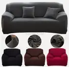 Brand New High Stretch Slipcover Sofa Cover Fits 1 2 3 4 Seater Couch Protector