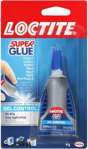 1 Super Glue Gel Control-.14Oz