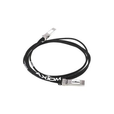 Axiom CAB-SFP-SFP-2M-AX AXIOM 10GBASE-CU SFP+ PASSIVE DAC TWINAX CABLE ARISTA CO