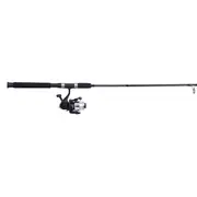 Pryml Commando Spinning Combo
