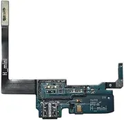 LYX Charging Port Flex Cable for Galaxy Note 3 Neo / N7505
