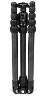 ProMaster XC-M 525CK Professional Carbon Fibre Tripod Kit - Black