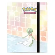 ULTRA PRO Pokemon - Trick Room PRO Binder- 9PKT