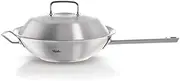 [Fissler] Original-Profi Collection Wok with Handle, 30 cm/4.1 litre