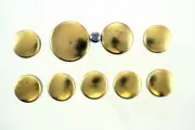 Pioneer PE-132-B Engine Expansion Plug Kit For Select 70-84 Nissan Models