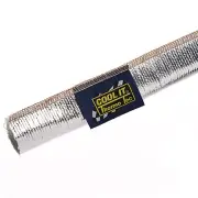 Cool-It Thermo Heat Protection Sleeve 1 5/8 To 2 Inch Diameter / 12 Foot Long