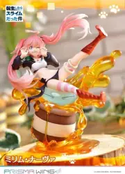 PRISMA WING That Time I Got Reincarnated as a Slime Figure Milim Nava F/S NEW
