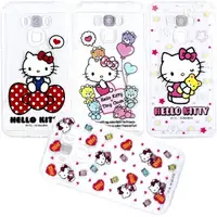 在飛比找樂天市場購物網優惠-【Hello Kitty】ASUS ZenFone 3 Ma