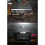 SONY PC204  PCTC21  數位錄音設備【專業二手儀器/價格超優惠/熱忱服務/交貨快速】