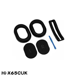 志達電子 Austrian Audio Hi-X65 HI-X60 Hi-X50 Hi-X55 耳罩替換套組