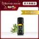 【Bonnie House 植享家】有機茶樹精油5ml [多件優惠]｜官方直營