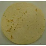Alive And Kicking Parbaked Thin Pizza Crust, Ready To Bake, 40 Per Case