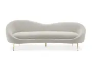 Odette Performance Bouclé Sofa