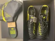 adidas F50 Elite 2010 Remake FG Men's Soccer Cleats IH0946 Size 9.5 US